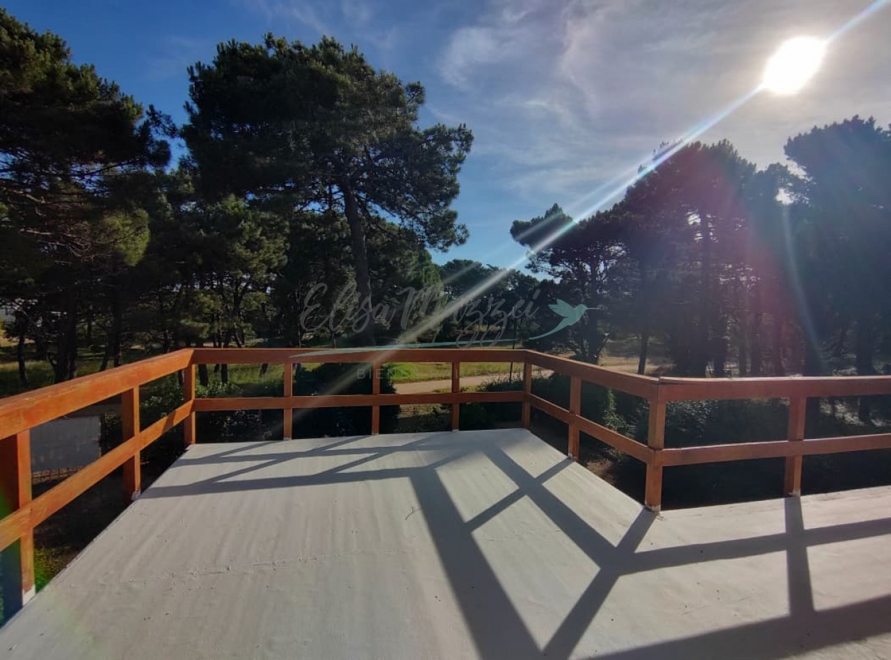 CASA EN ALQUILER VERANO 2026 PINAMAR