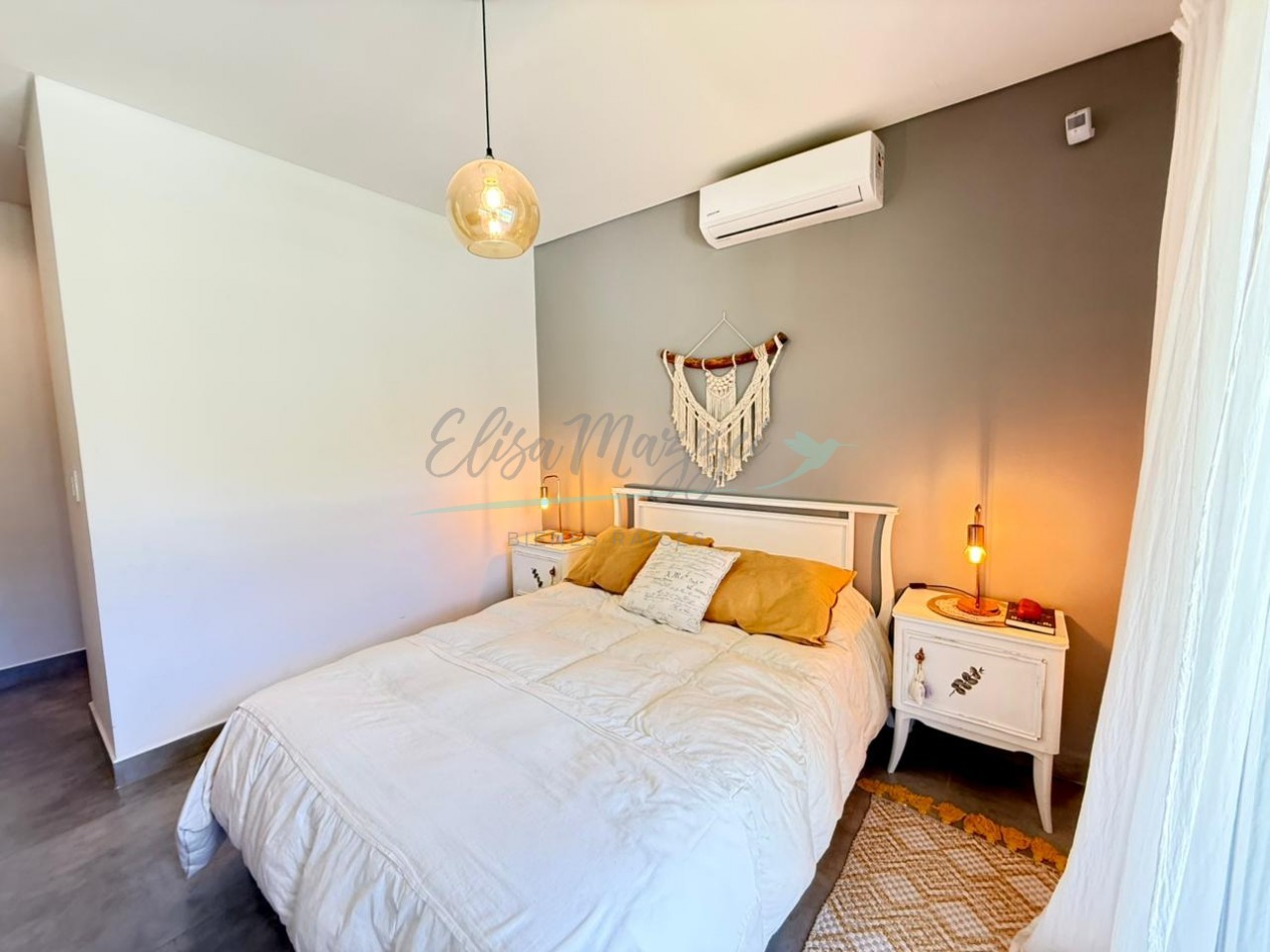 CASA EN ALQUILER VERANO 2027 - PINAMAR 