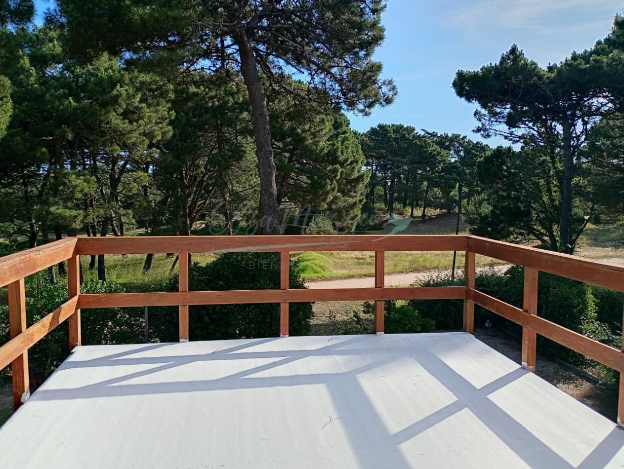 CASA EN ALQUILER VERANO 2026 PINAMAR