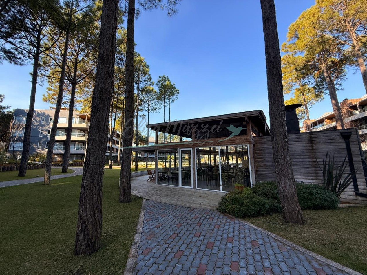DEPARTAMENTO EN VENTA - RENATA NORTE - PINAMAR