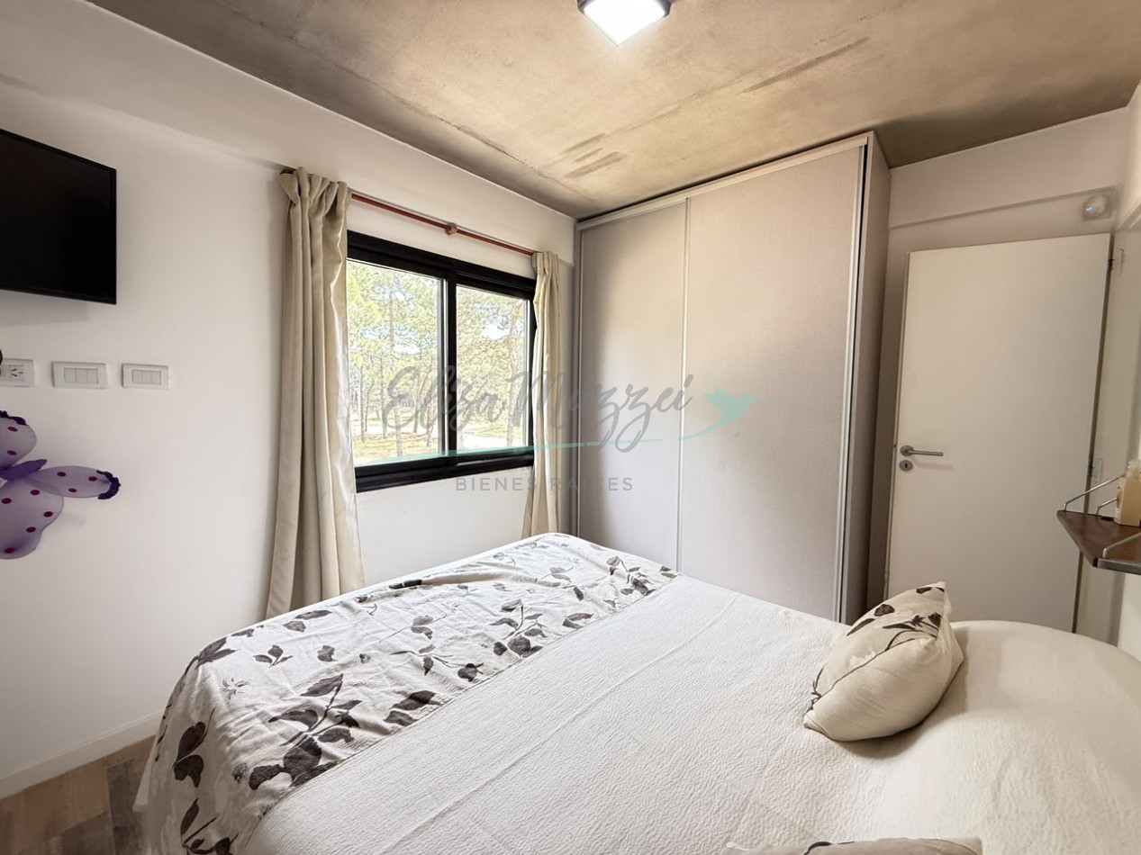 DUPLEX EN VENTA - PINAMAR 