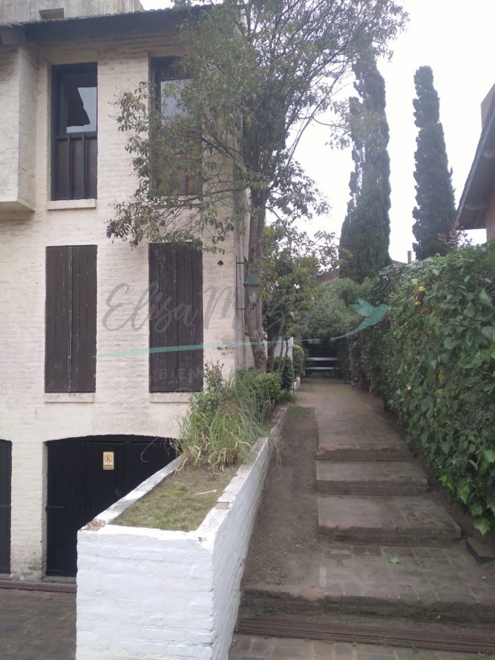 DEPARTAMENTO EN VENTA - PINAMAR