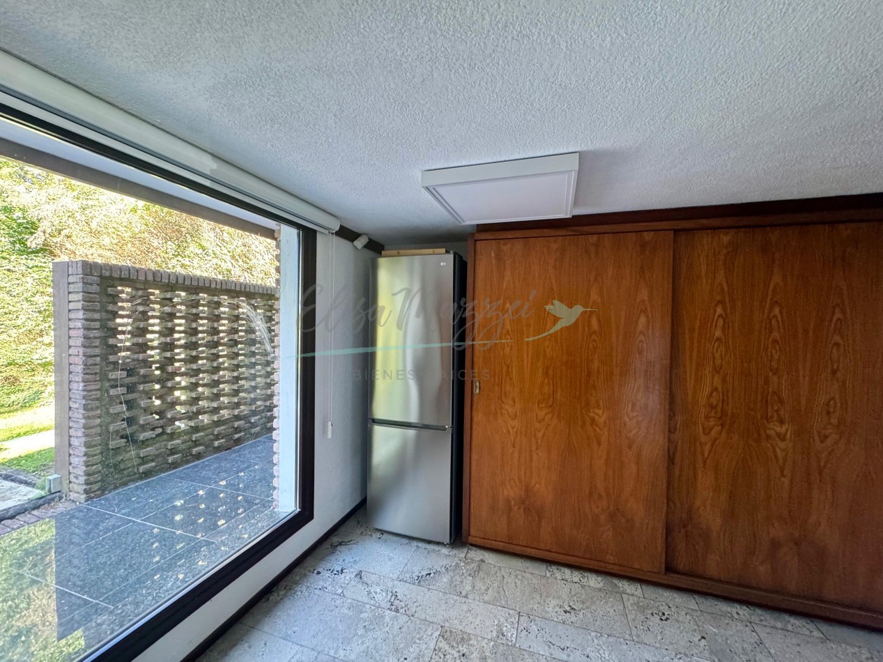 CASA EN ALQUILER TEMPORAL - VERANO 2027 - PINAMAR GOLF