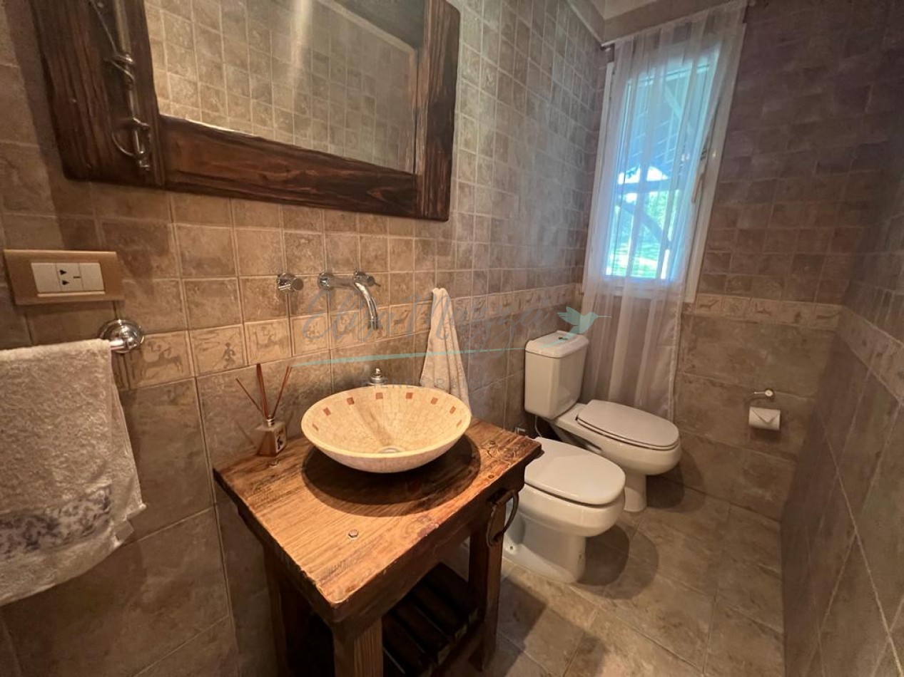 CASA EN VENTA - PINAMAR - FACILIDADES DE PAGO