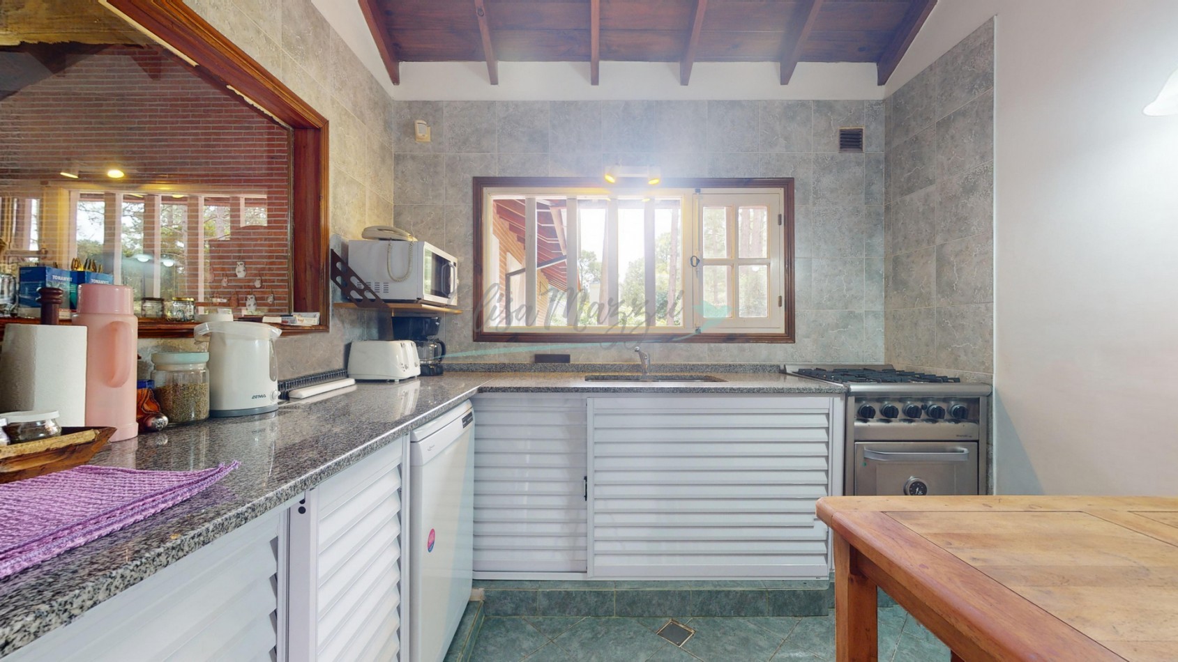 CASA EN ALQUILER - VERANO 2026 - PINAMAR