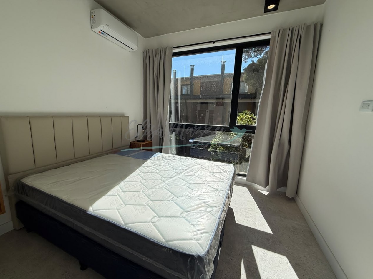 DEPARTAMENTO CON FINANCIACION - DOS AMBIENTES - A ESTRENAR - PINAMAR CENTRO