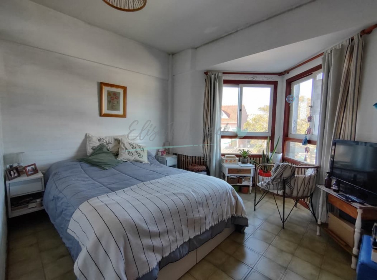 DEPARTAMENTO EN VENTA - PINAMAR CENTRO