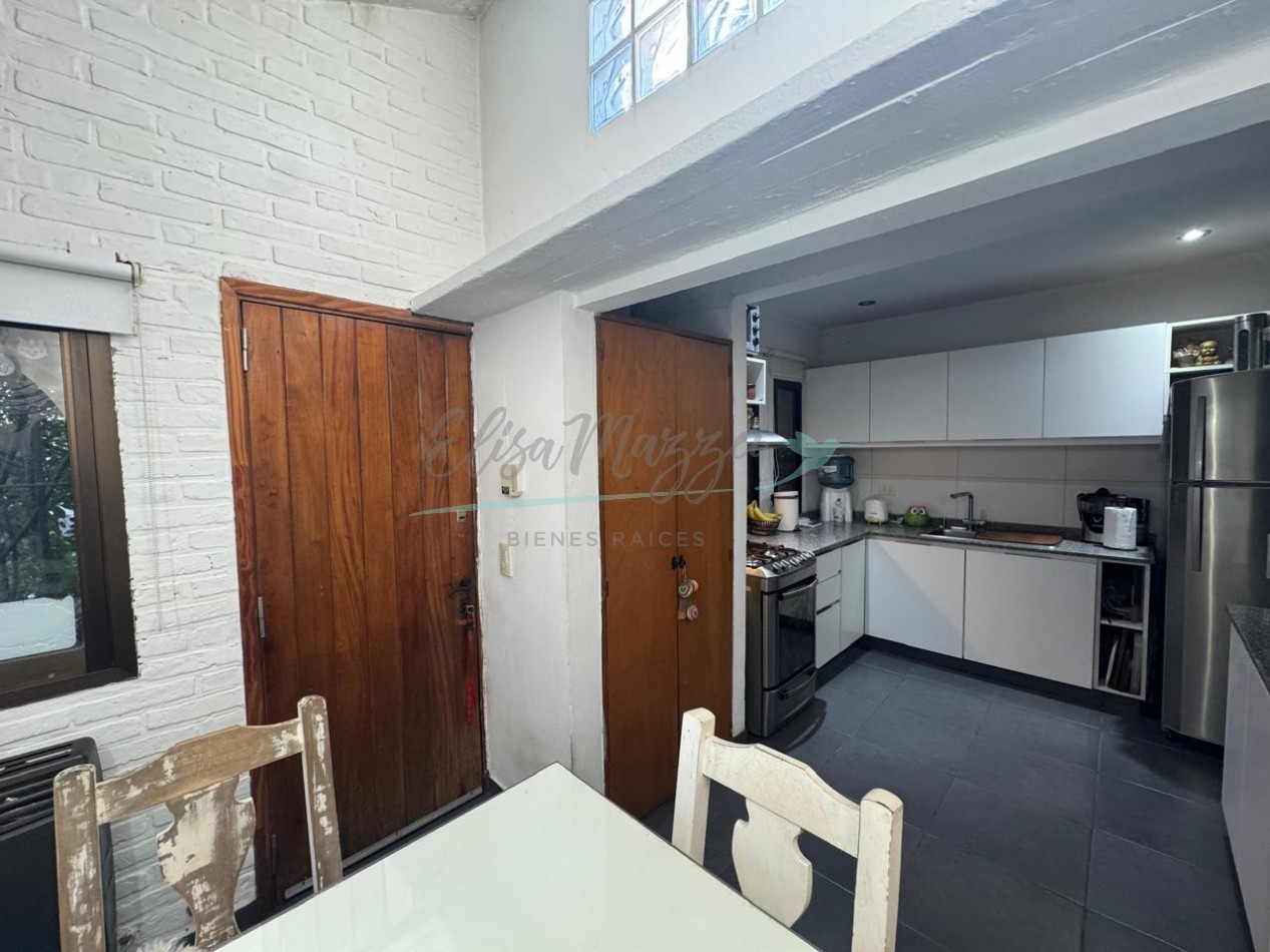 CASA - PH EN VENTA - ZONA B5 PINAMAR