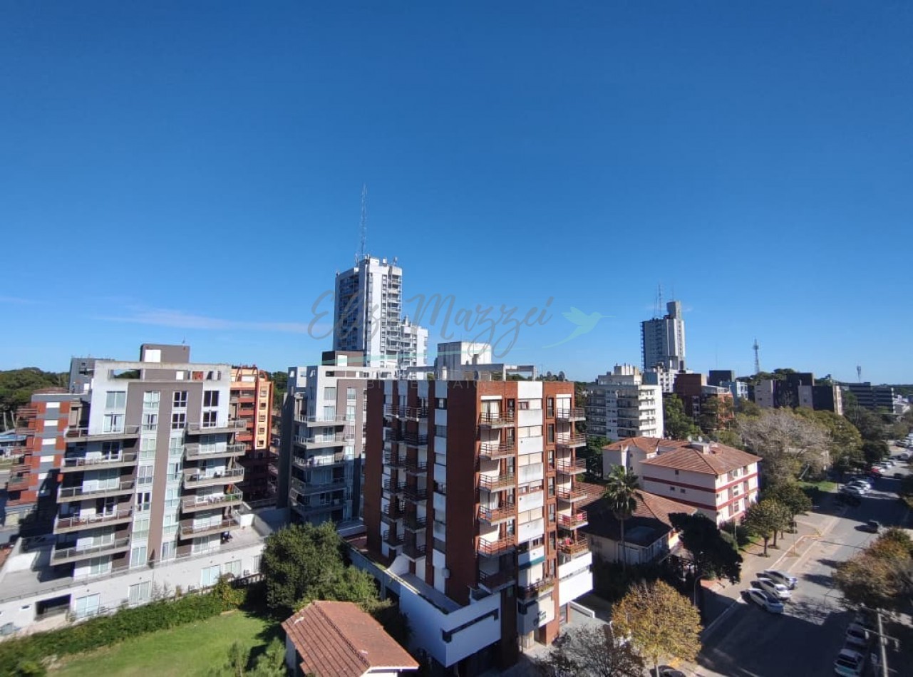 DEPARTAMENTO EN ALQUILER - PINAMAR CENTRO