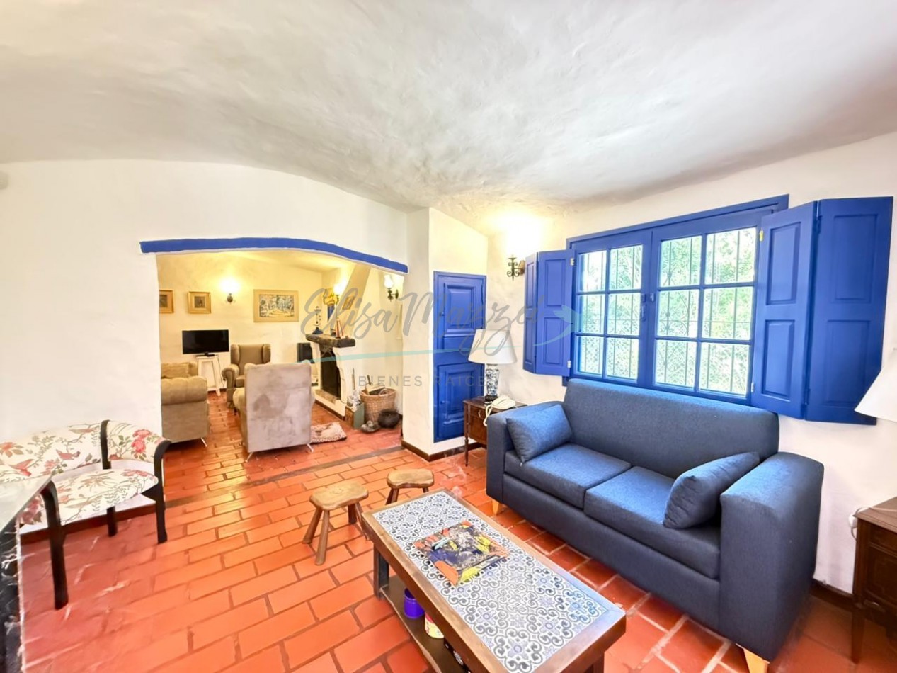 CASA EN VENTA - PINAMAR