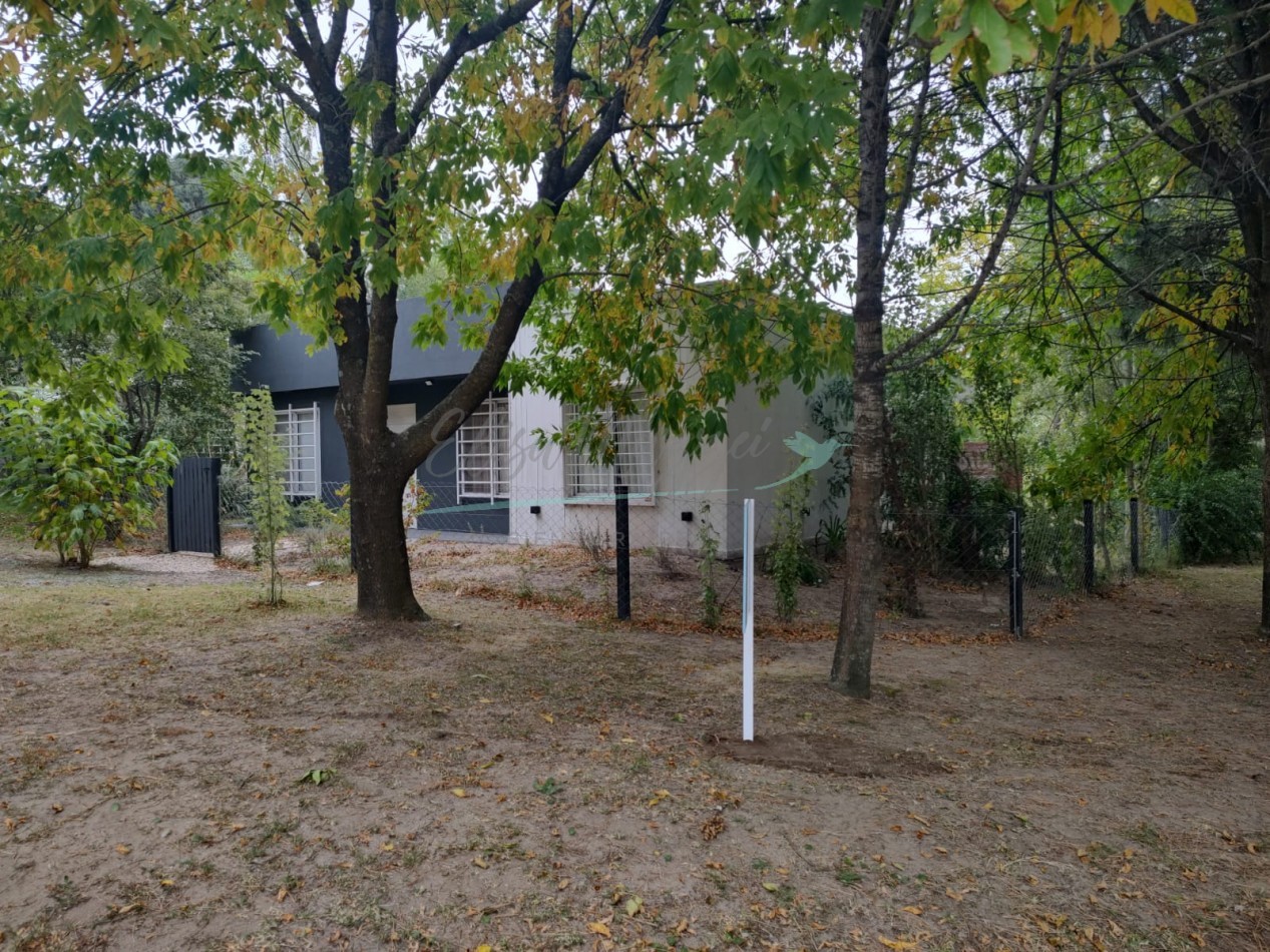 Casa en venta - Valeria del Mar