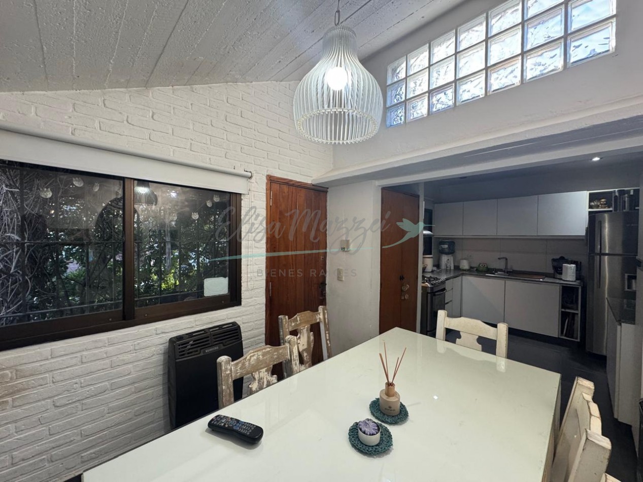 CASA - PH EN VENTA - ZONA B5 PINAMAR