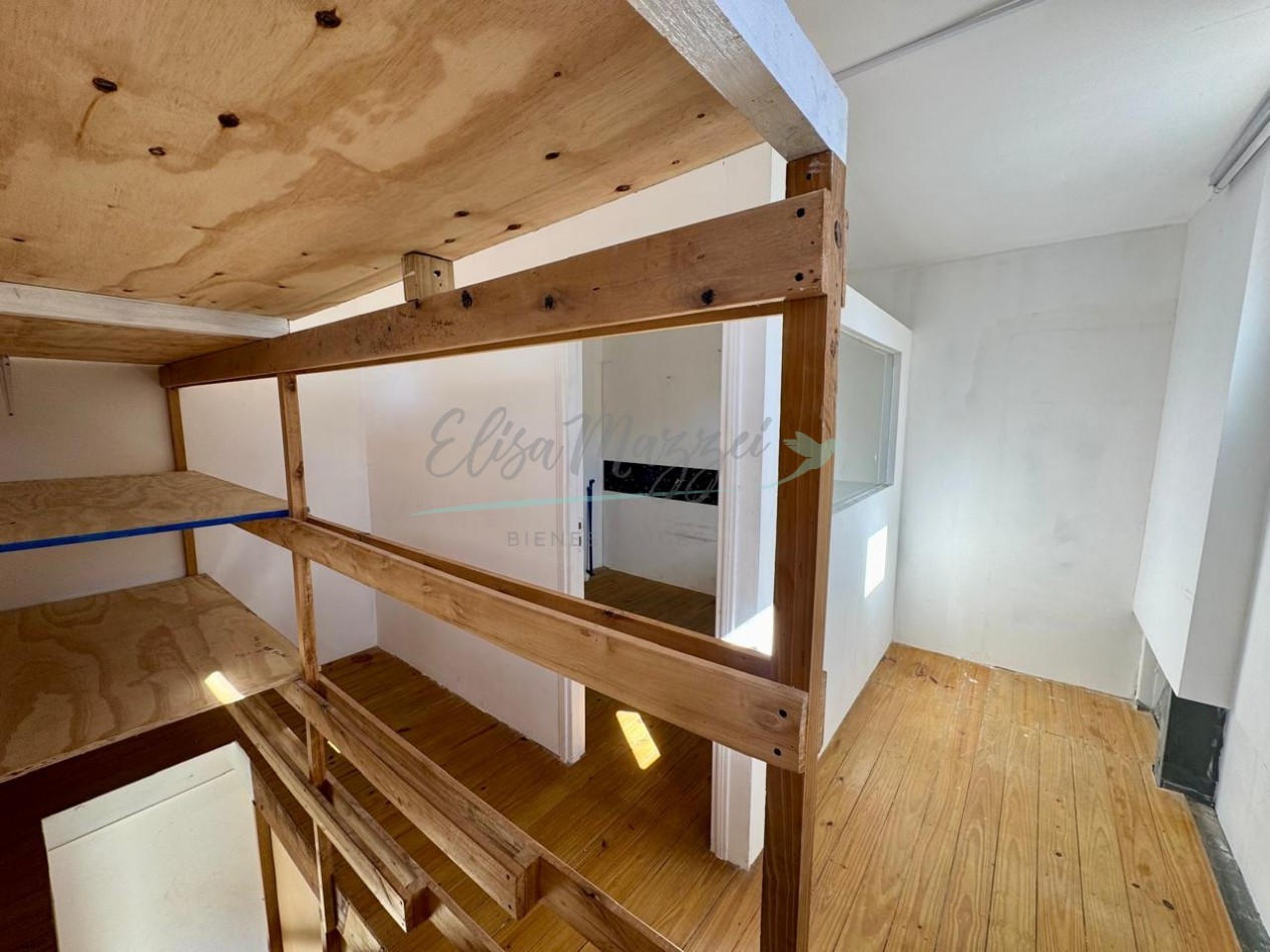 LOCAL COMERCIAL EN ALQUILER - PINAMAR