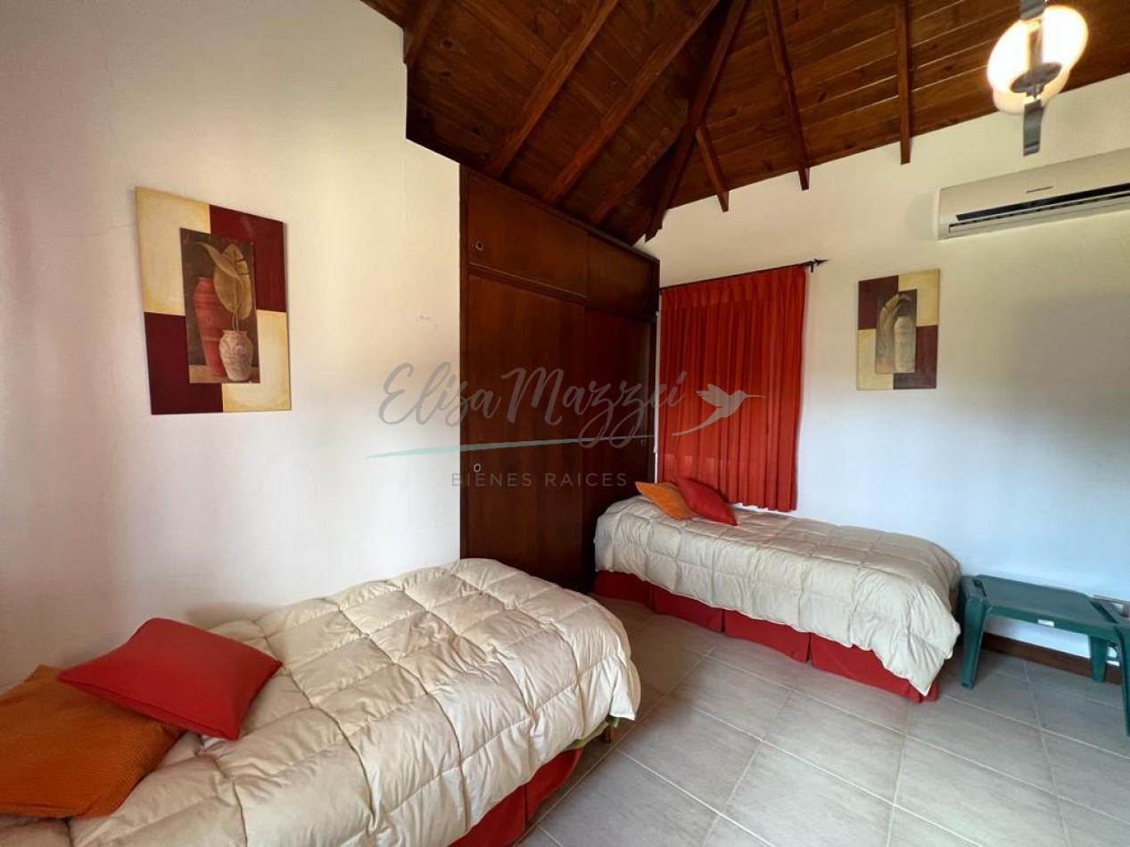 CASA EN VENTA - PINAMAR - FACILIDADES DE PAGO