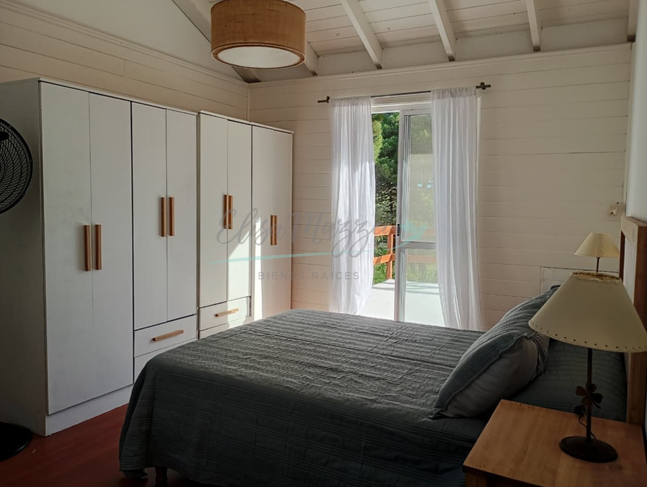 CASA EN ALQUILER VERANO 2026 PINAMAR