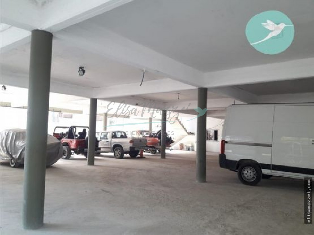 LOCAL EN VENTA - PINAMAR