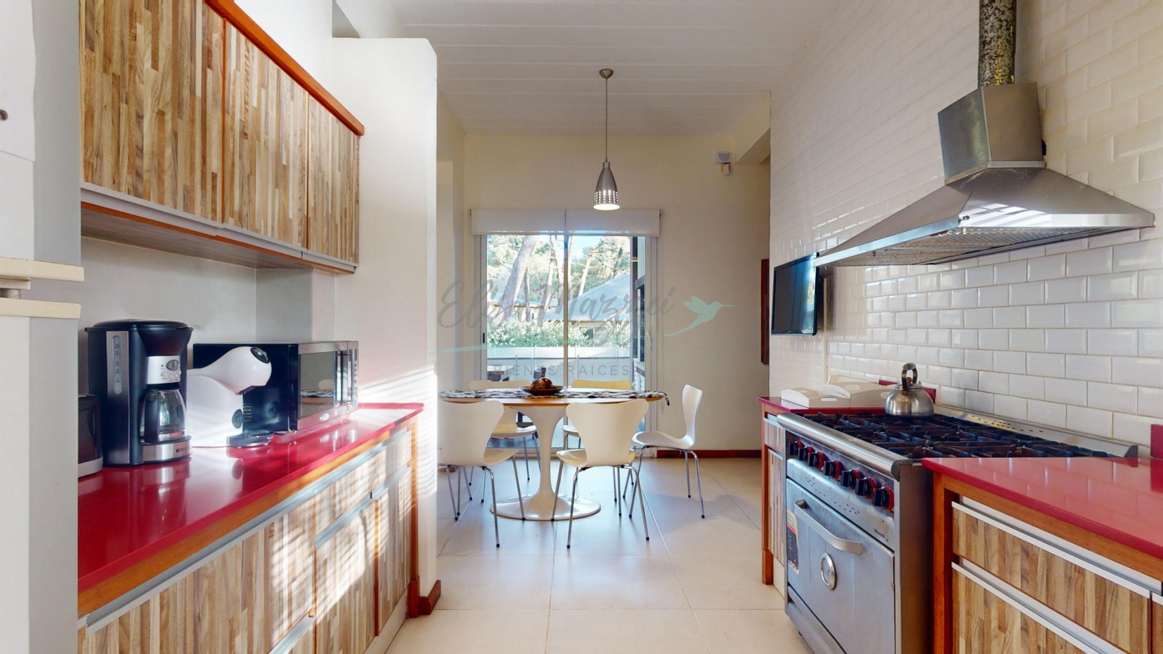 CASA EN ALQUILER - VERANO 2026 - PINAMAR