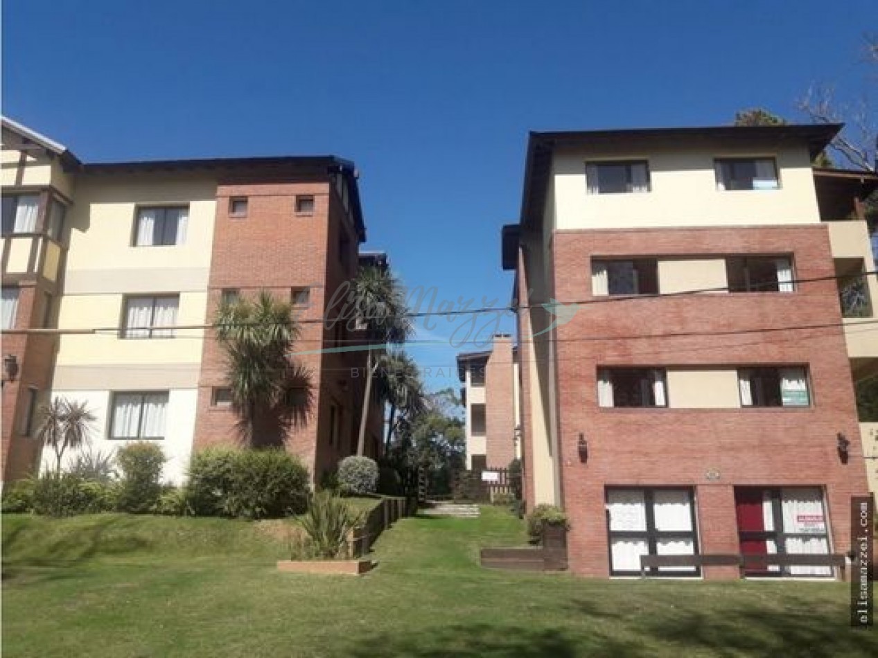 Departamento en Venta - Valeria del Mar