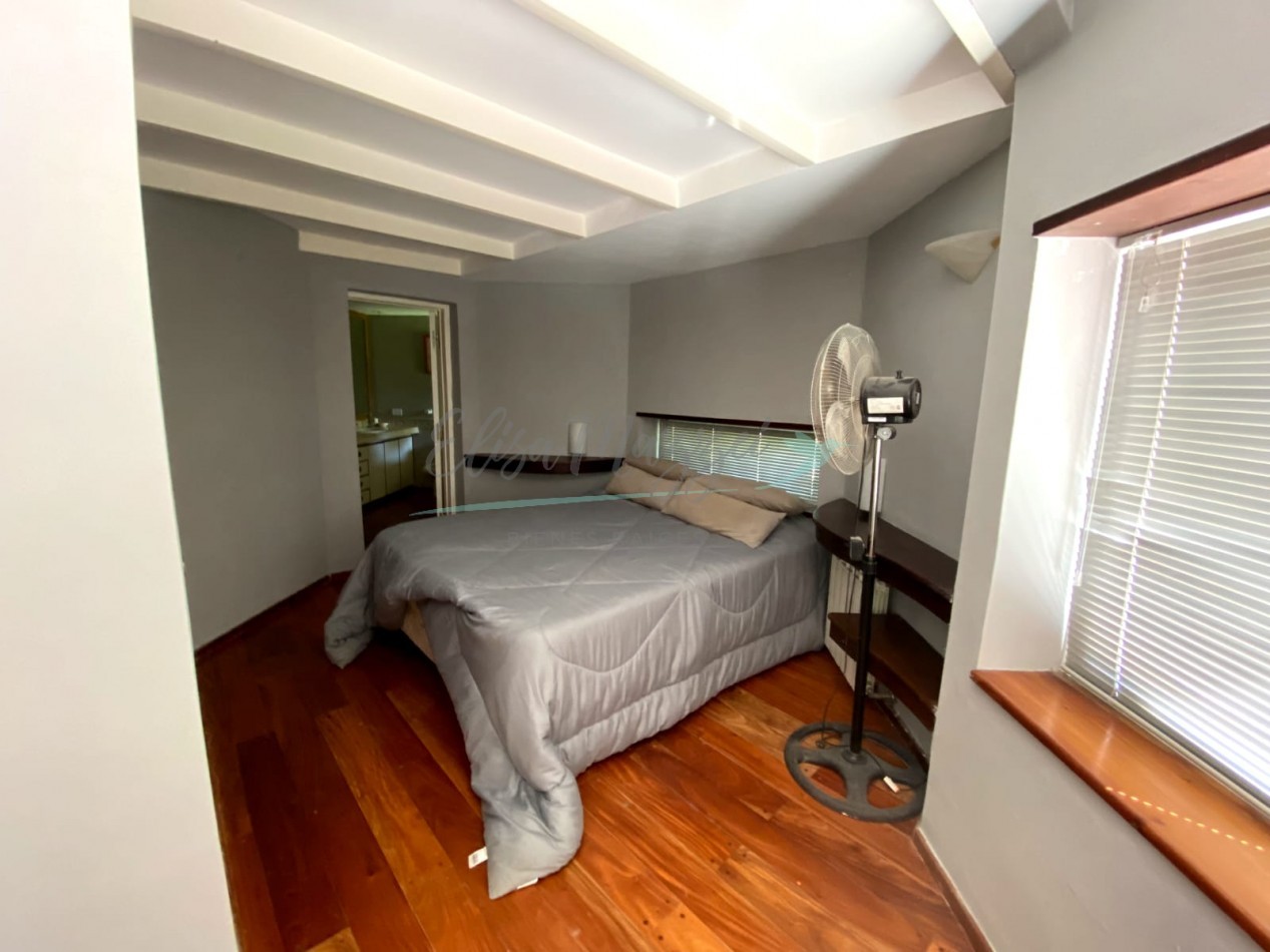 CASA EN ALQUILER - PINAMAR VERANO 2026 - CERCA DEL MAR