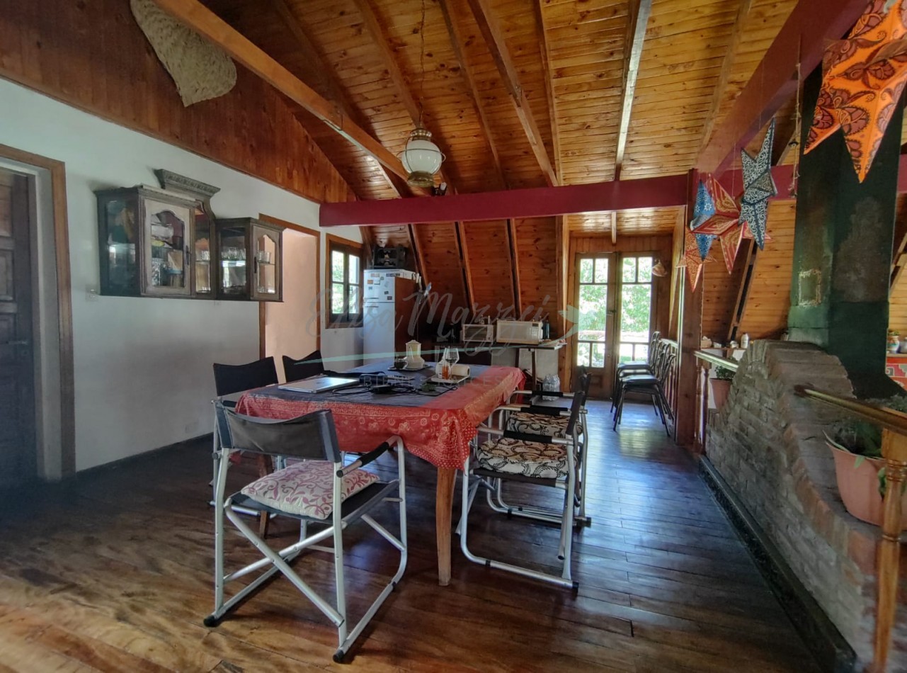 Casa en venta - Pinamar