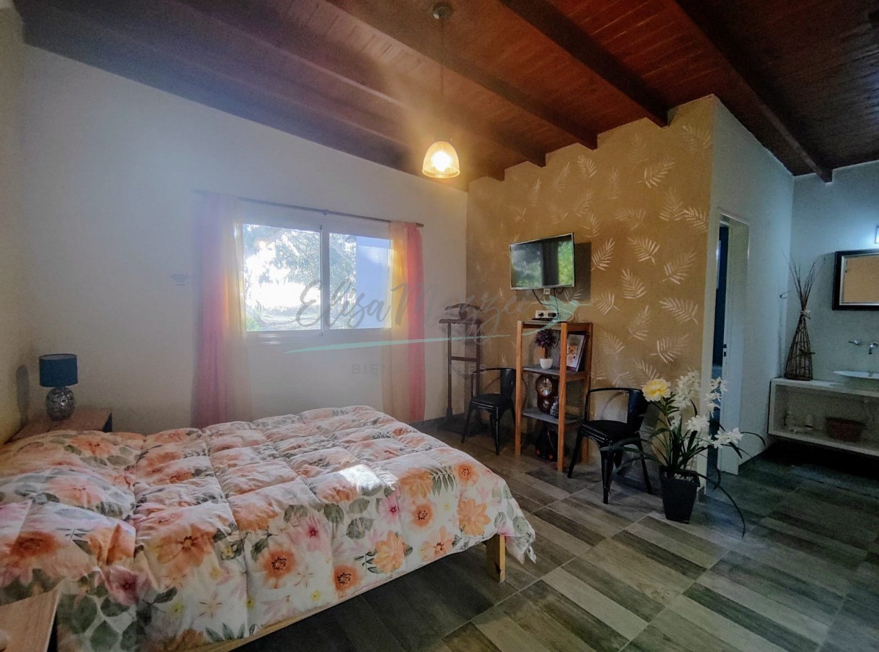CASA EN VENTA - COSTA ESMERALDA - PINAMAR