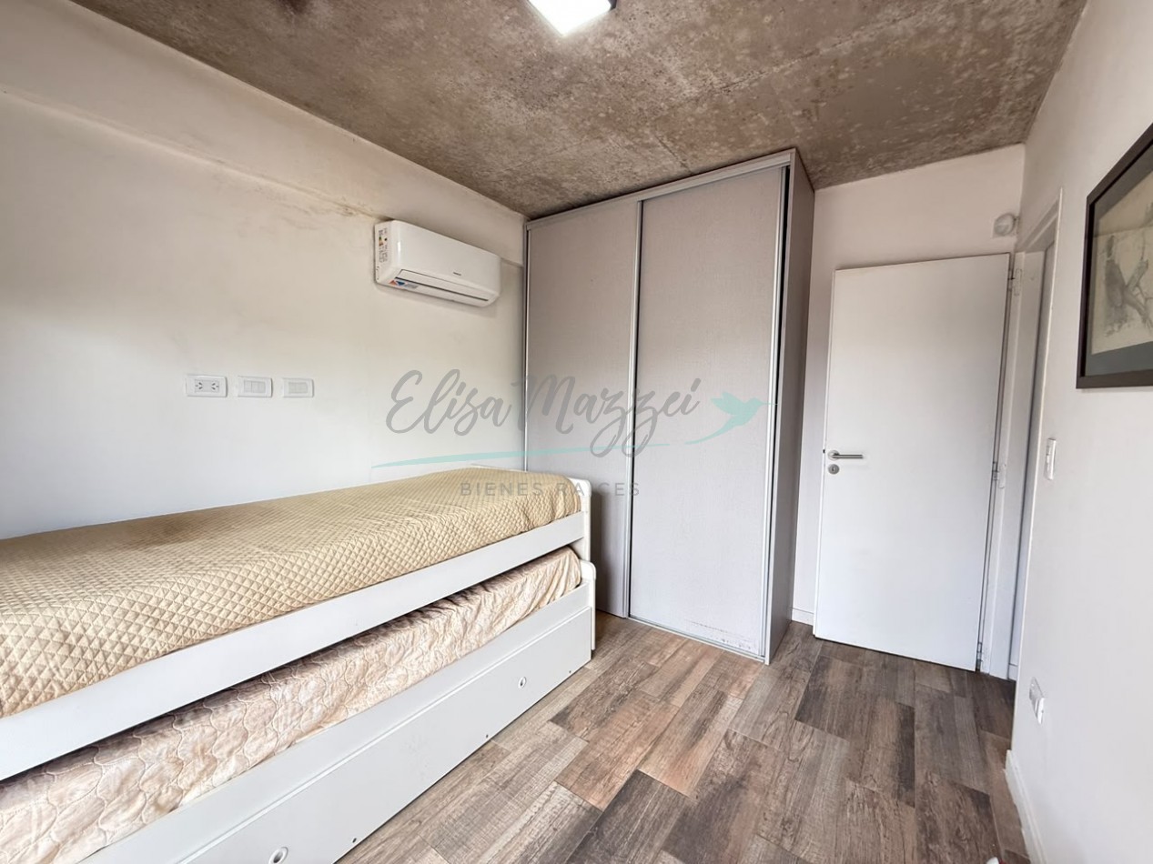 DUPLEX EN VENTA - PINAMAR 