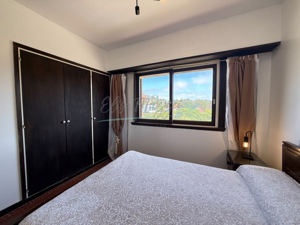 DEPARTAMENTO EN ALQUILER - VERANOS 2027 - PINAMAR 