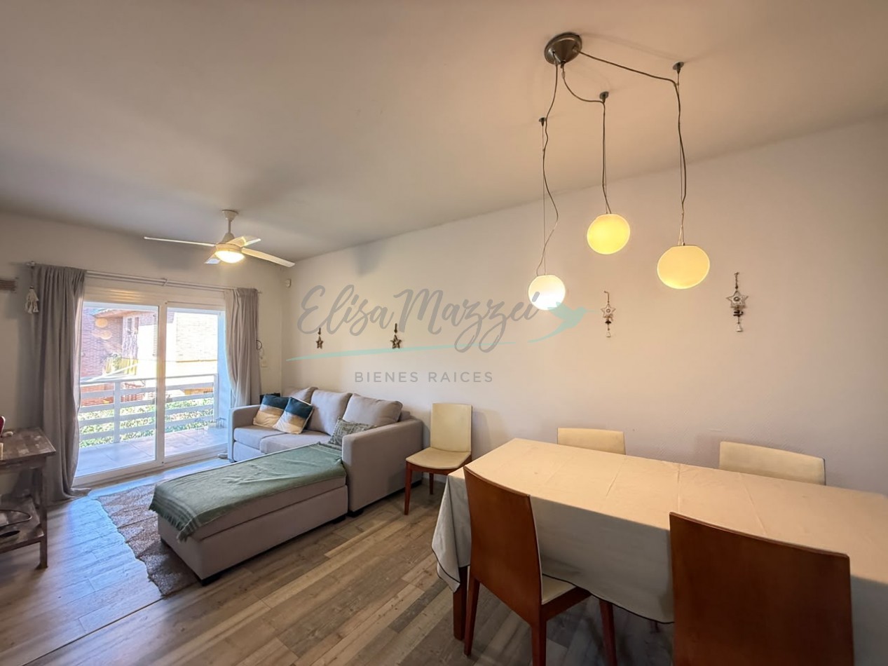 DEPARTAMENTO EN ALQUILER - PINAMAR - VERANO 2027