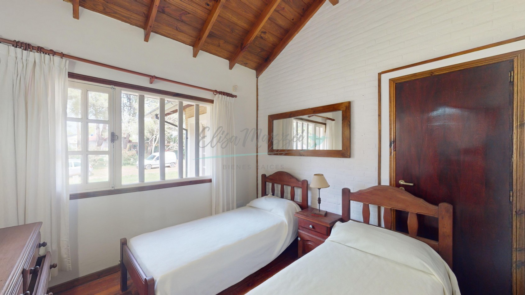 CASA EN ALQUILER - VERANO 2026 - PINAMAR