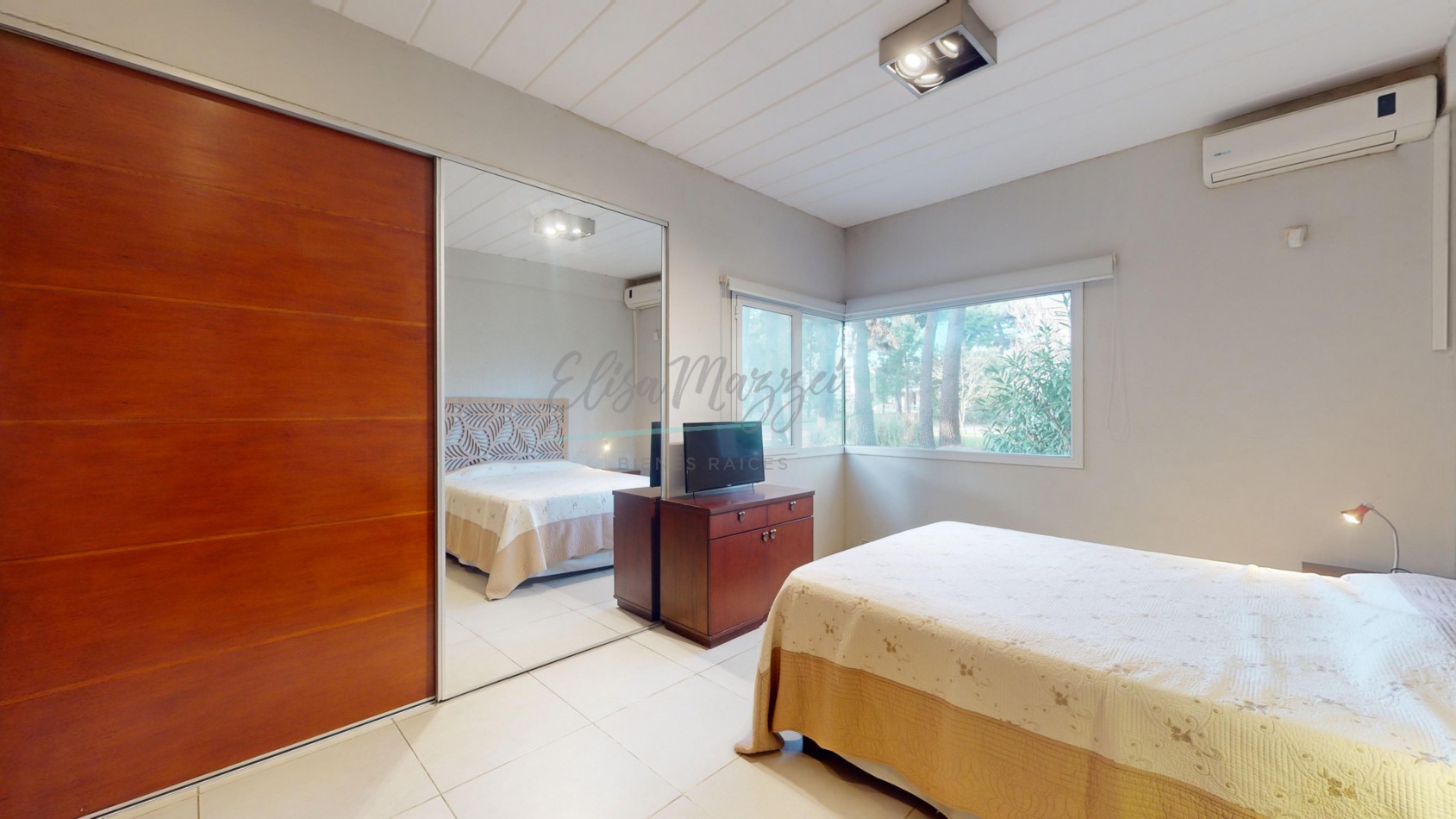 CASA EN ALQUILER - VERANO 2026 - PINAMAR