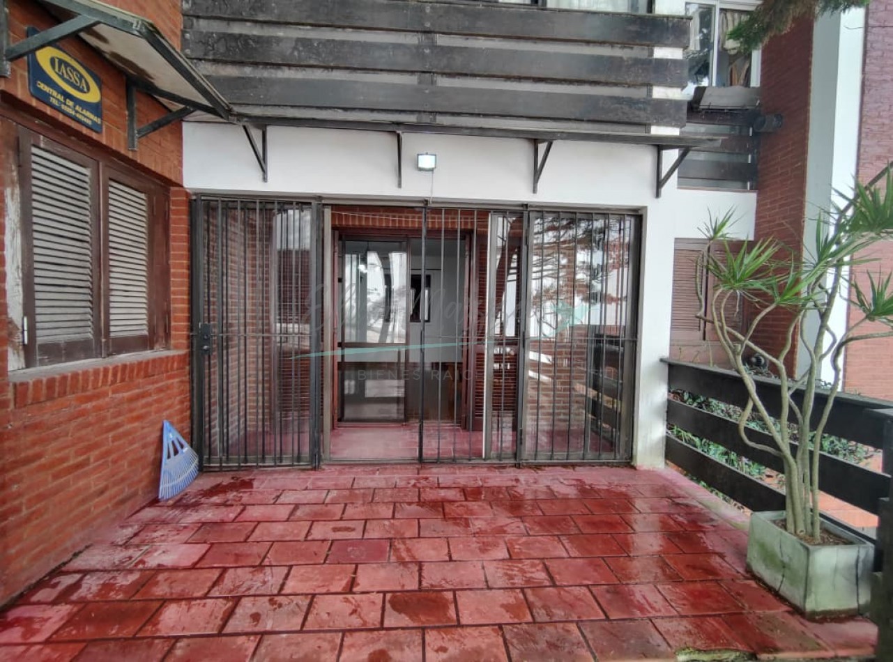 DEPARTAMENTO TRES AMBIENTES EN VENTA - PINAMAR