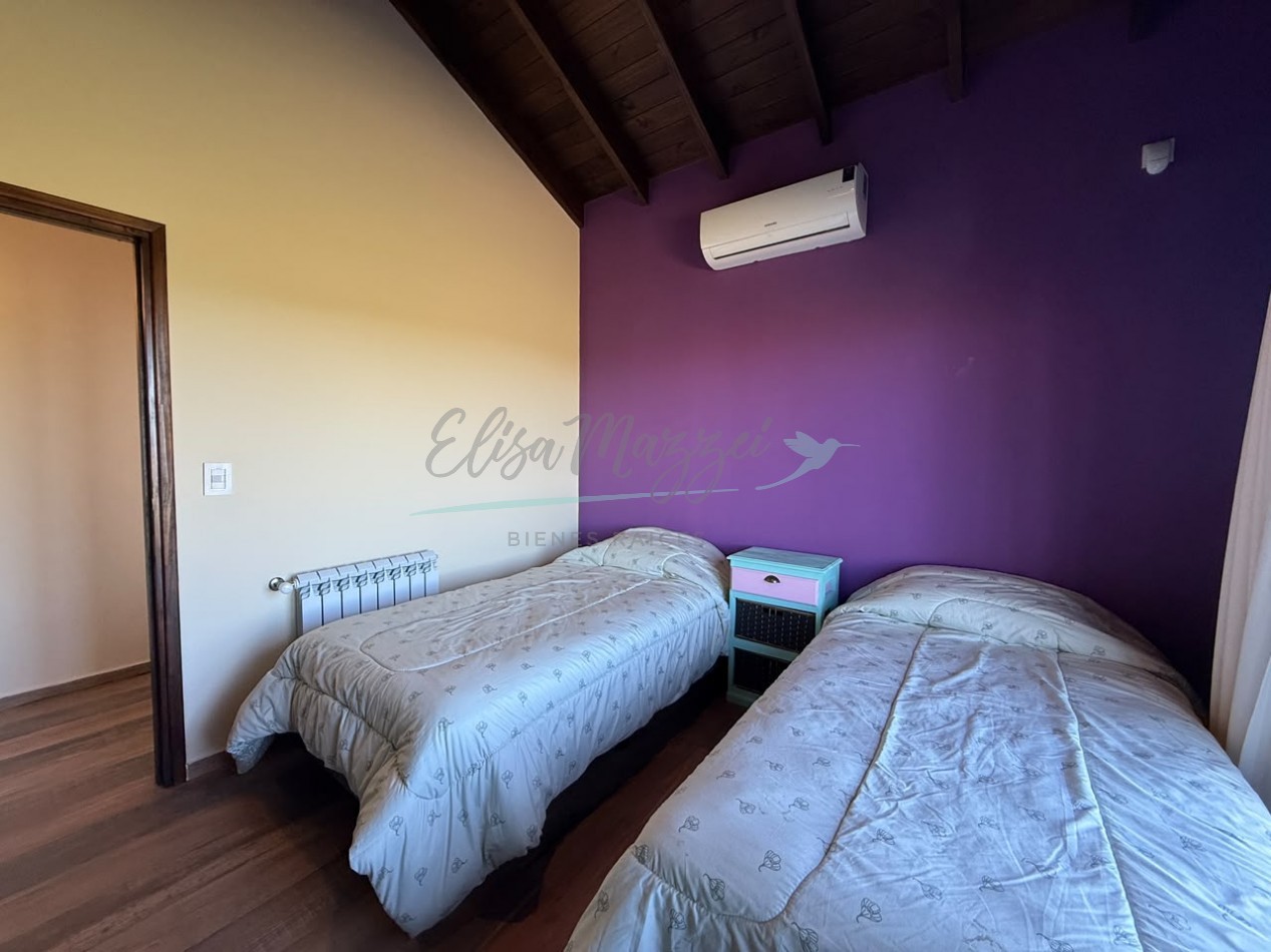 CAMPO EN VENTA - MADARIAGA 