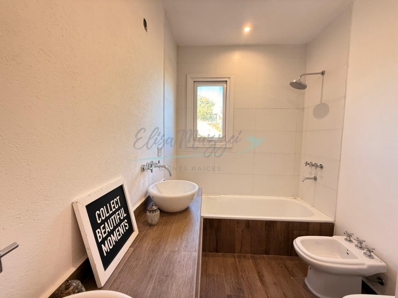 OPORTUNIDAD - CASA EN VENTA - COSTA ESMERALDA
