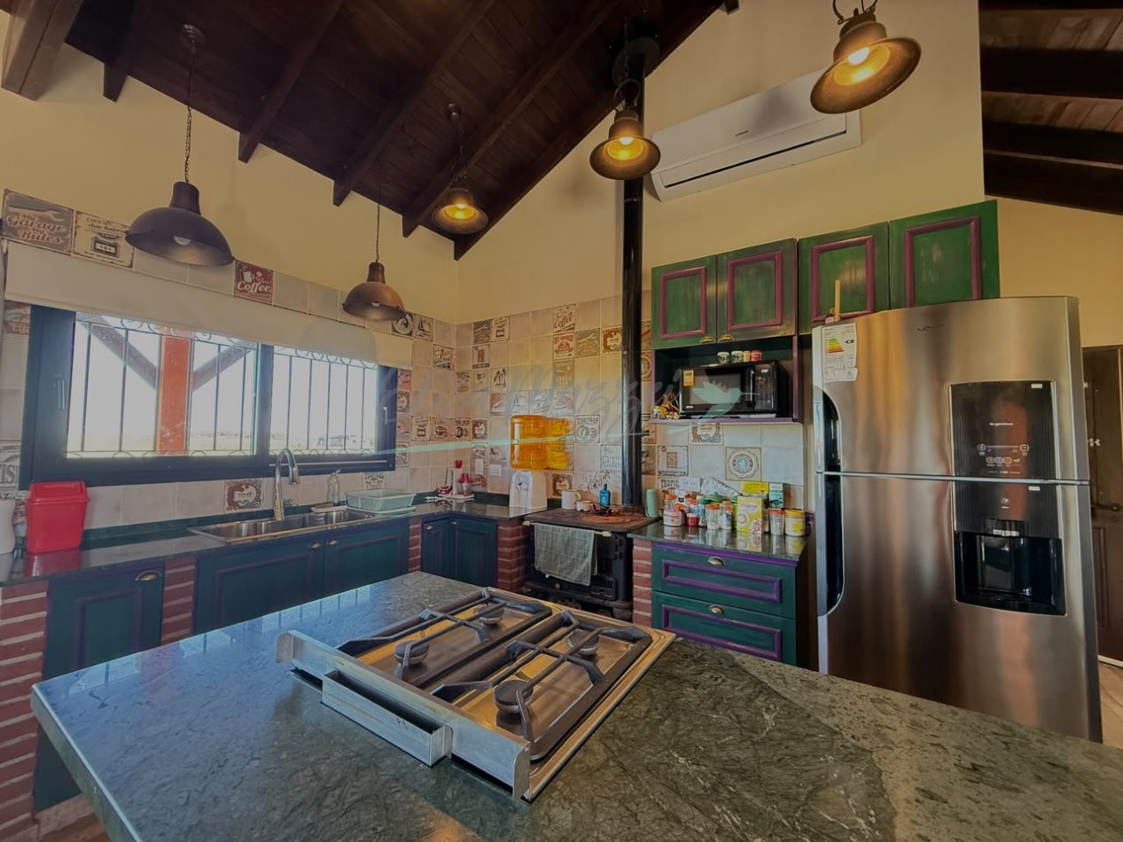 CAMPO EN VENTA - MADARIAGA 