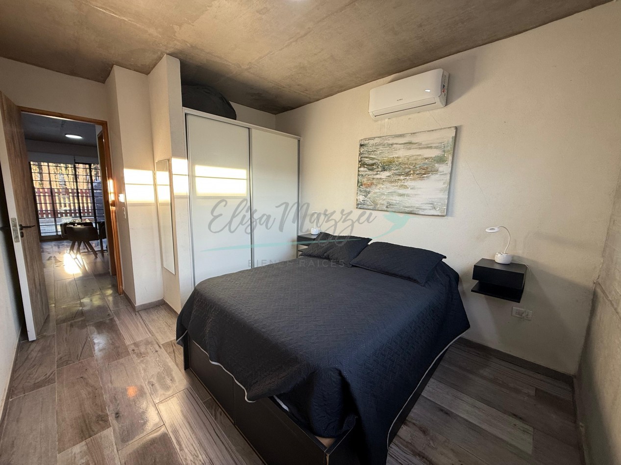 DEPARTAMENTO EN VENTA - PINAMAR
