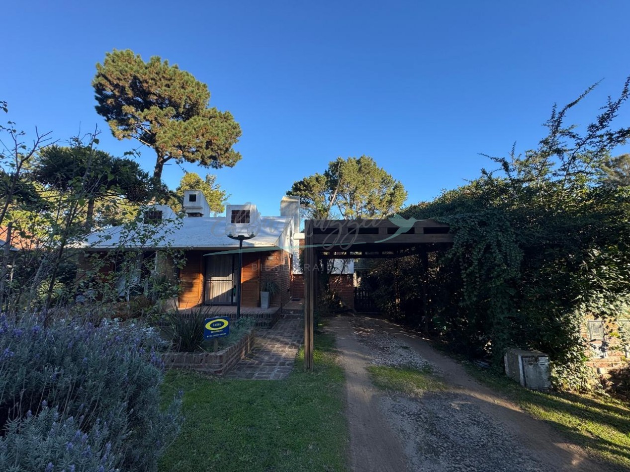 CASA - PH EN VENTA - ZONA B5 PINAMAR