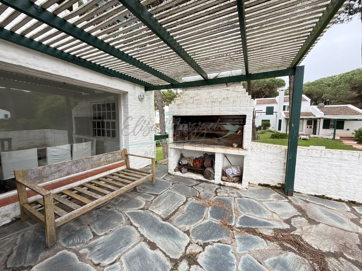 CASA EN ALQUILER - VERANO 2027 - PINAMAR 