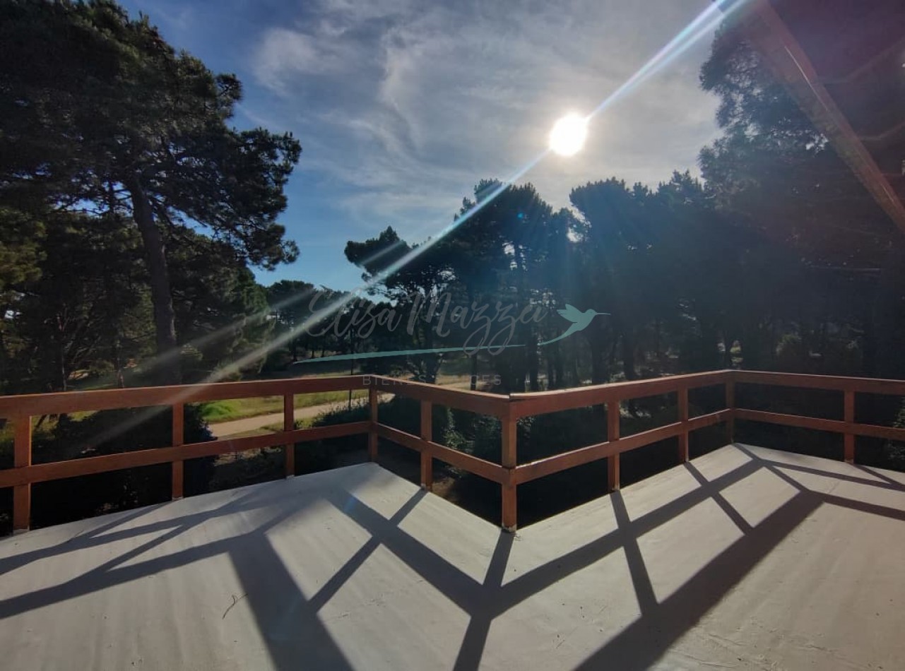 CASA EN ALQUILER VERANO 2026 PINAMAR