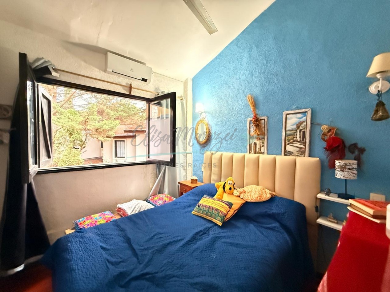 DUPLEX TRES AMBIENTES EN VENTA - PINAMAR