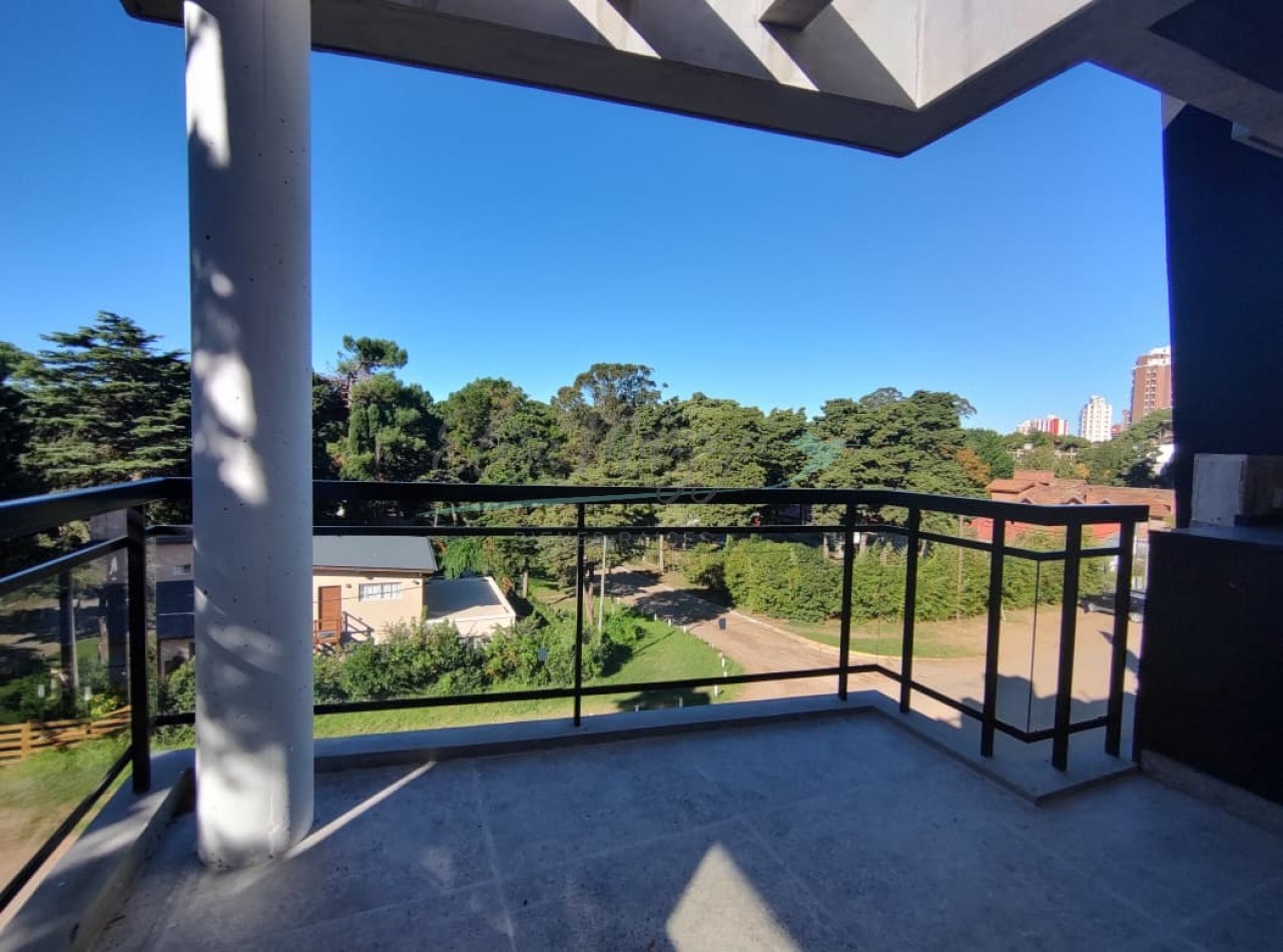 DEPARTAMENTO CON FINANCIACION - DOS AMBIENTES EN VENTA - A ESTRENAR - PINAMAR CENTRO