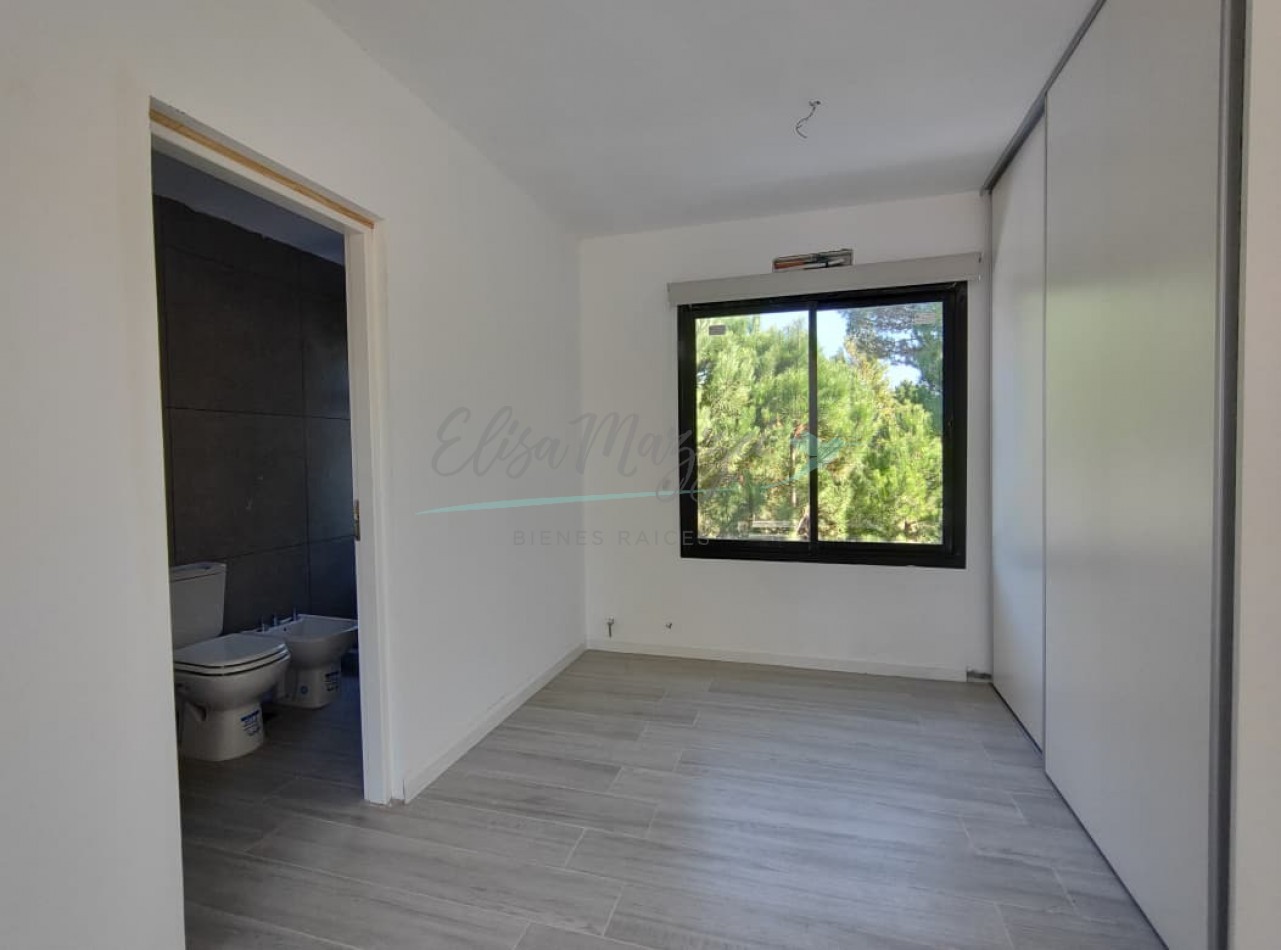 CASA EN VENTA CON FINANCIACION - PINAMAR