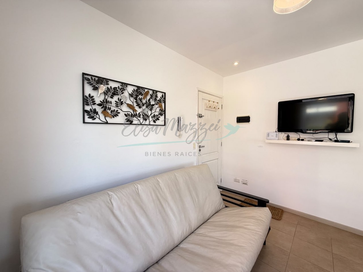 DEPARTAMENTO EN VENTA - PINAMAR 