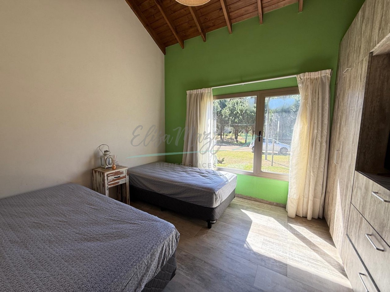 CASA EN VENTA ZONA ALAMOS - PINAMAR 