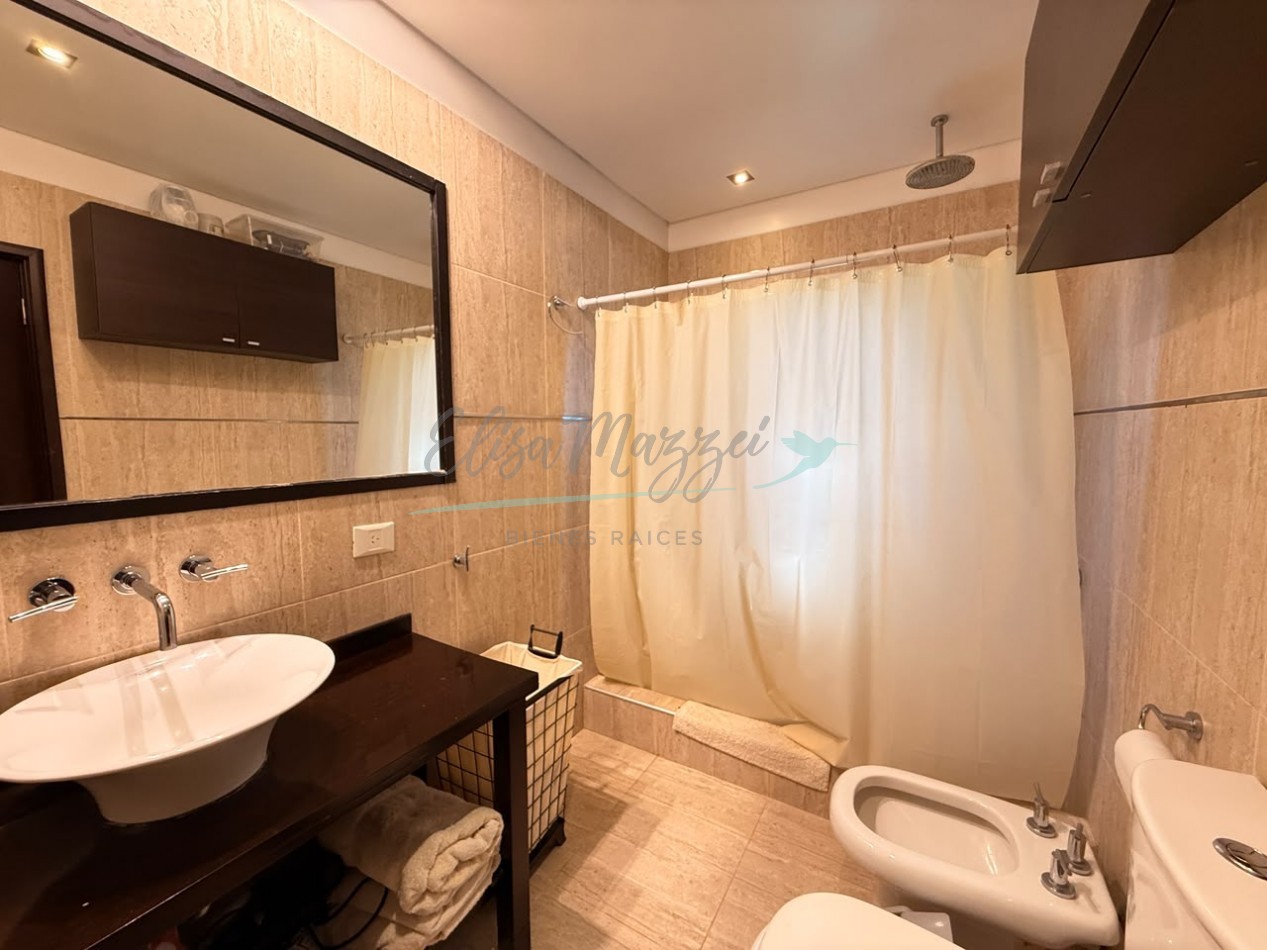 CASA EN ALQUILER ANUAL - LA HERRADURA PINAMAR