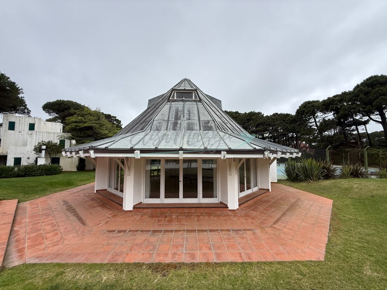 CASA EN ALQUILER - VERANO 2027 - PINAMAR 