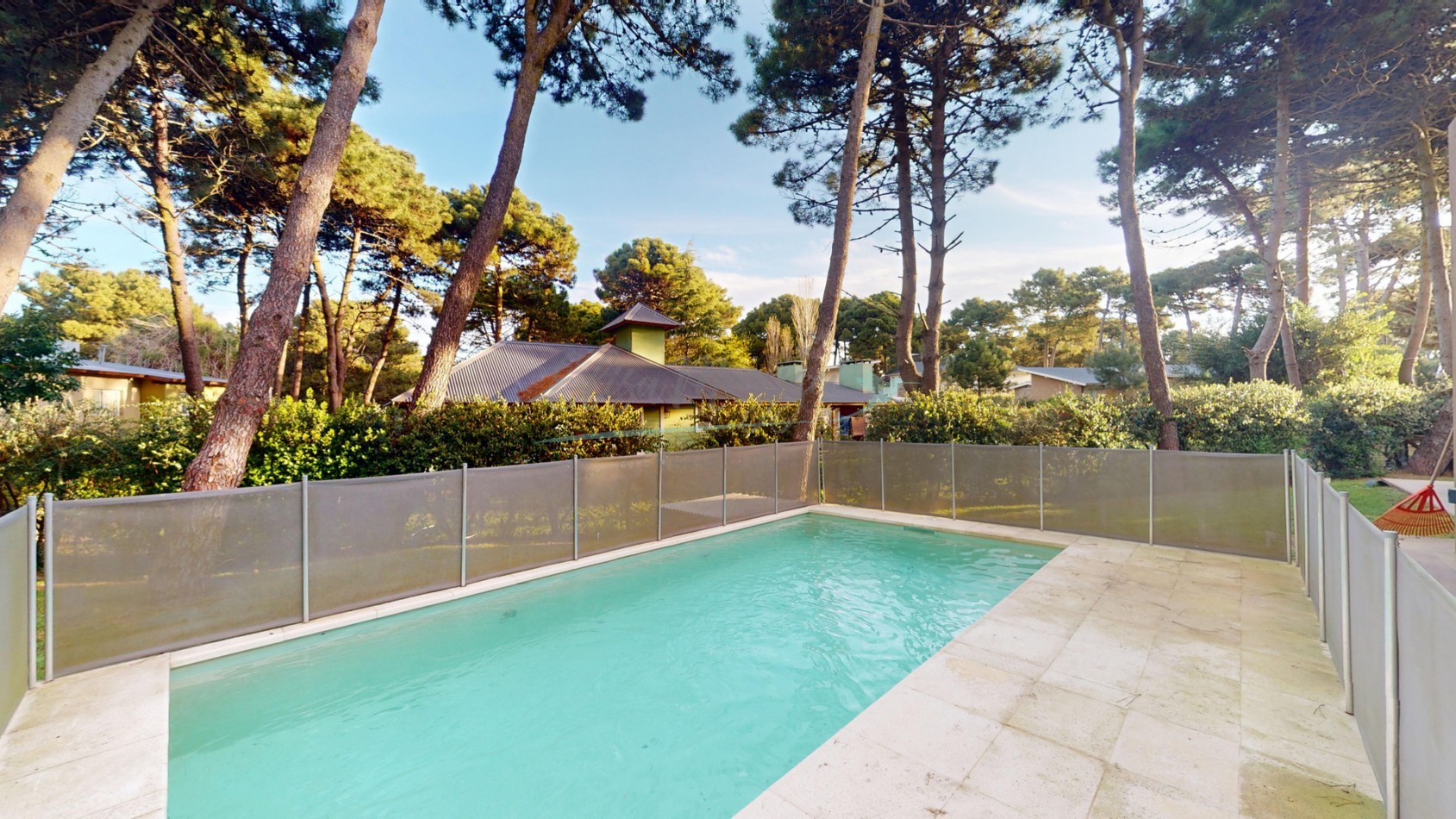 CASA EN ALQUILER - VERANO 2026 - PINAMAR