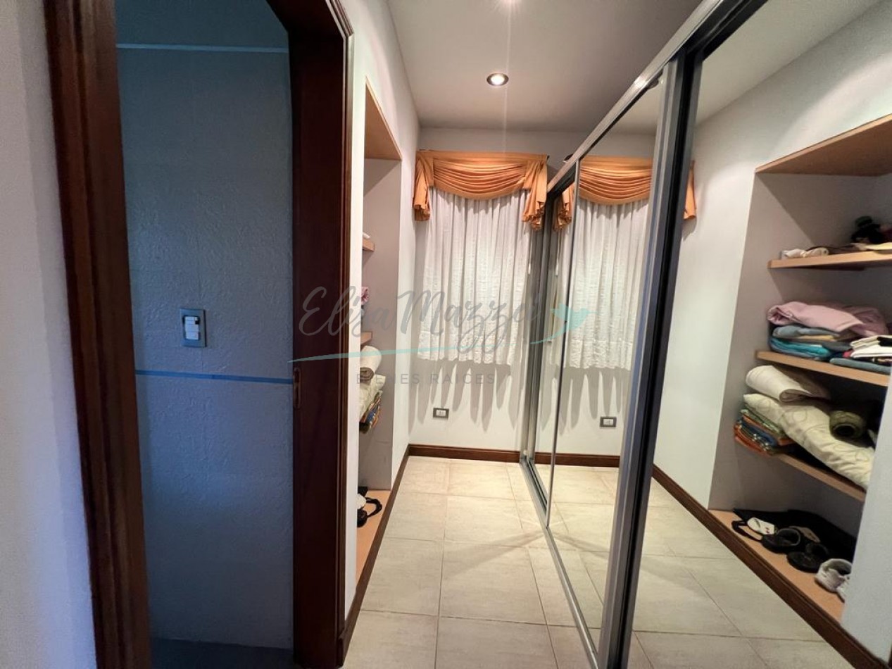 CASA EN VENTA - PINAMAR - FACILIDADES DE PAGO