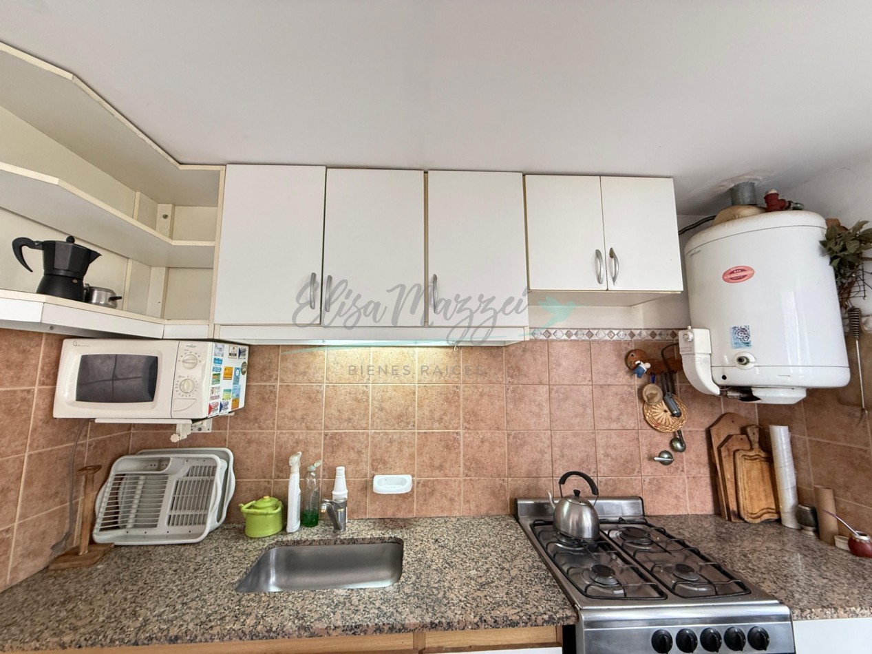 DUPLEX EN ALQUILER - VERANO 2027- PINAMAR