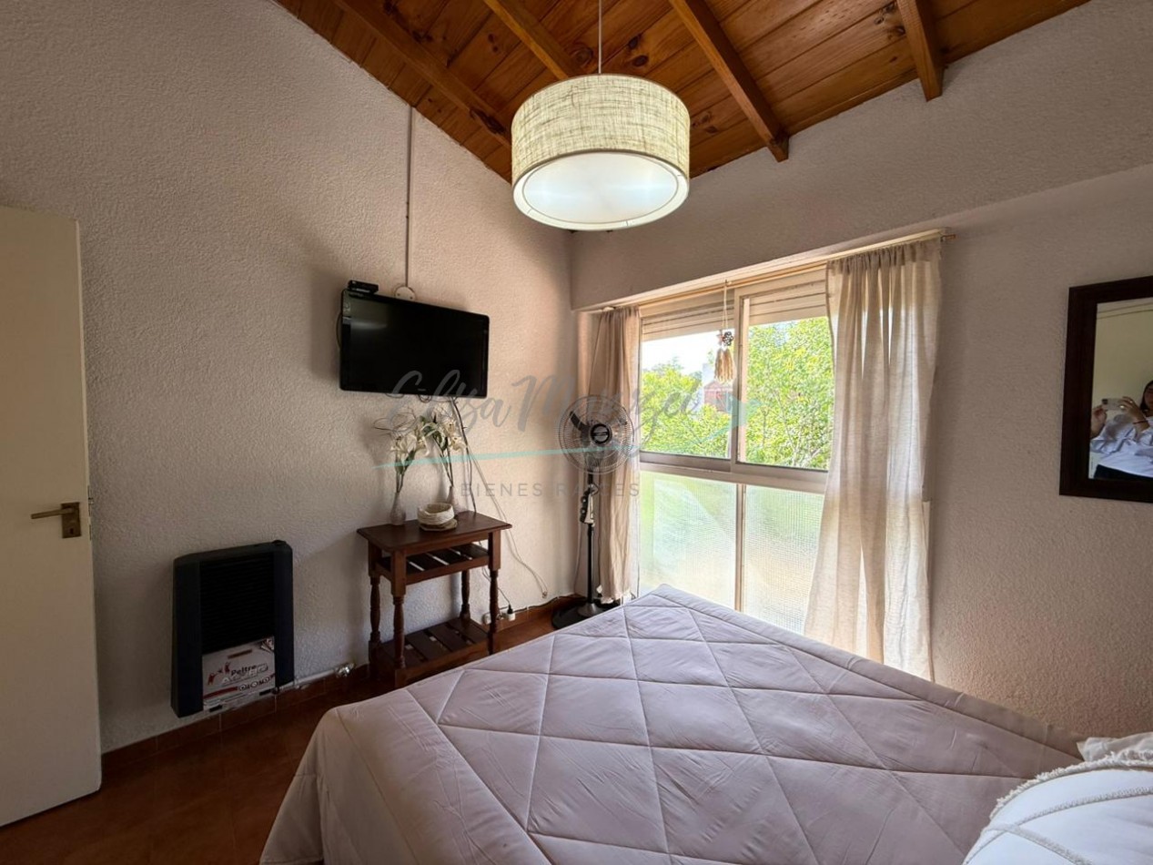 DUPLEX EN ALQUILER - VERANO 2027 - PINAMAR 