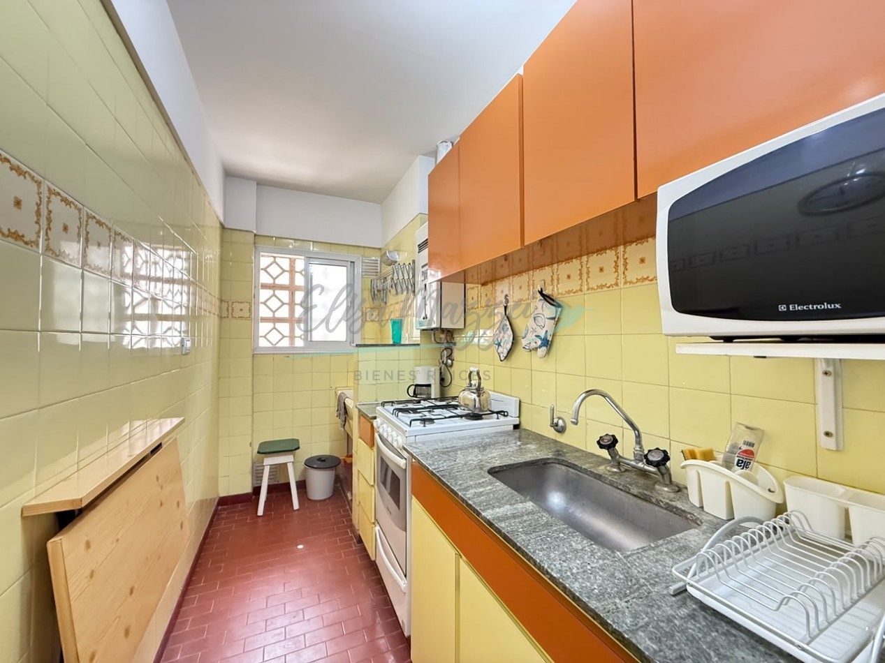 DEPARTAMENTO EN ALQUILER - VERANOS 2027 - PINAMAR 